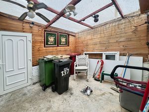 Lean to Extension- click for photo gallery